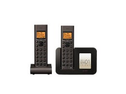 電話機 子機2台 - 家電の通販・価格比較 - 価格.com