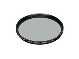 �����t�B���^�[ ���C�hND�t�B���^�[2× 52mm CF-WND252