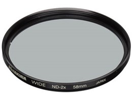 tB^[ ChNDtB^[2× 58mm CF-WND258