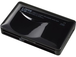 CRW-37M51BK [USB 62in1 ubN]