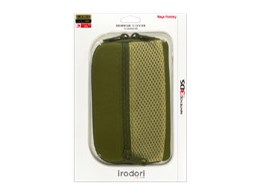 3D���b�V���J�o�[ for �j���e���h�[3DS TM3-001-2 [�J�[�L]