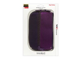 3D���b�V���J�o�[ for �j���e���h�[3DS TM3-001-3 [�p�[�v��]