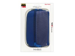 3D���b�V���J�o�[ for �j���e���h�[3DS TM3-001-4 [�u���[]