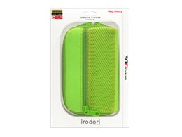 3D���b�V���J�o�[ for �j���e���h�[3DS TM3-001-6 [�O���[��]