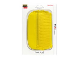 3D���b�V���J�o�[ for �j���e���h�[3DS TM3-001-7 [�C�G���[]