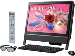 NEC VALUESTAR N VN790/DS PC-VN790DS 価格比較 - 価格.com