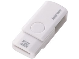 ADR-MCU2SWW [USB microSD zCg]
