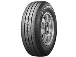 [1�{] ECOPIA R680 155R12 6PR