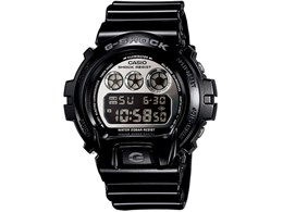 G-SHOCK ���^���b�N�J���[�Y DW-6900NB-1JF
