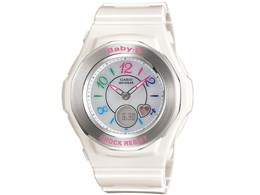 ヤマダ電機 腕時計 ベルト casio 販売 bga 1020