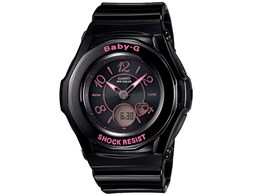 カシオ Baby-G トリッパー BGA-1030-1B2JF 価格比較 - 価格.com