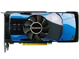 WinFast GTX560 Ti GDDR5 [PCIExp 1GB oN]