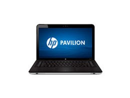 Pavilion Notebook PC dv6i/CT JX^}CY~f