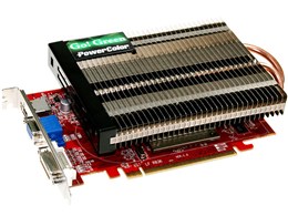 PowerColor Go! Green HD5570 1GB DDR3 AX5570 1GBK3-NS3H [PCIExp 1GB]
