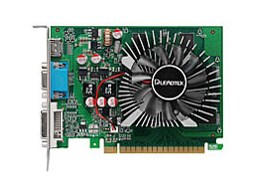 WinFast GT 440 512MB GDDR5 [PCIExp 512MB oN]