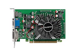 WinFast GT 440 1024MB DDR3 [PCIExp 1GB oN]