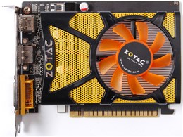 ZOTAC GeForce GT 440 1GB ZT-40702-10L [PCIExp 1GB]