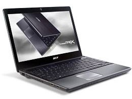 Aspire TimelineX AS3820T AS3820T-F52C