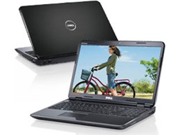 Inspiron 15R ���i.com���� Core i3 380M���ڃp�b�P�[�W