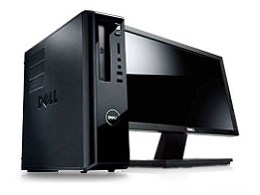 Vostro 230 X^[ Windows 7 Professional x[VbNf-S