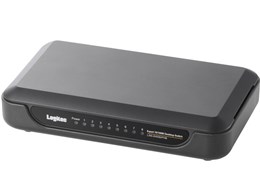 LAN-SW08/PHB [ubN]