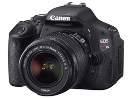 Canon　EOS KissX5 一眼レフカメラ