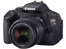 人気特価canon eoskiss x5 EF-S18-55 IS 2 レンズキット デジタルカメラ