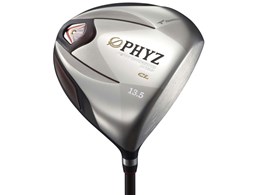 �c�A�[�X�e�[�W PHYZ CL �h���C�o�[ ���f�B�[�X [PZ-401W �t���b�N�X�FL ���t�g�F13.5]