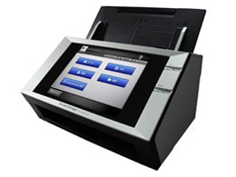 ScanSnap N1800 FI-N1800