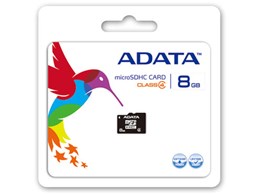 AUSDH8GCL4-R [8GB]