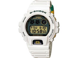 G-SHOCK ���X�^�t�@���A�� DW-6900R-7DR [�C�O���f��]