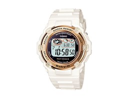 Baby-G ���[�t BGR-3003-7AJF