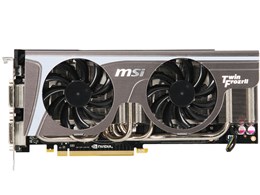 N580GTX Twin Frozr II OC [PCIExp 1.5GB oN]