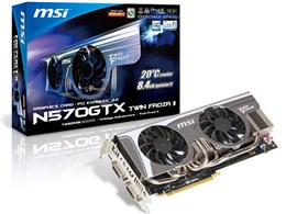 N570GTX Twin Frozr II OC [PCIExp 1280MB]