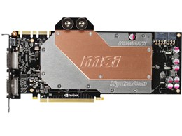 N580GTX HydroGen OC [PCIExp 1.5GB oN]