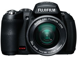 FinePix HS20EXR