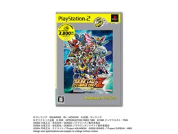 �X�[�p�[���{�b�g���Z [PlayStation 2 the Best]