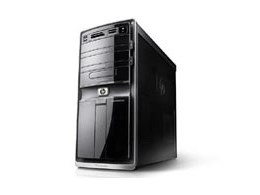 Pavilion Desktop PC HPE-560jp/CT AMD 6RACPU&Ce SDDڃf