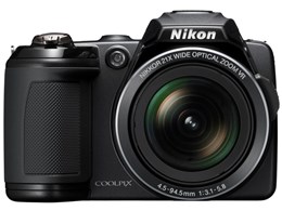 COOLPIX L120