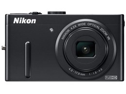COOLPIX P300