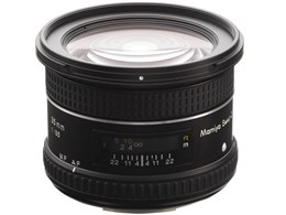 Mamiya �Z�R�[�� AF 35mm F3.5 D