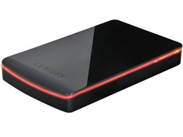 ǂ`BOX2.5REDLINE USB3.0&eSATA CPS25EU3RL