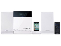 ケンウッド C-414-W [ホワイト] 価格比較 - 価格.com