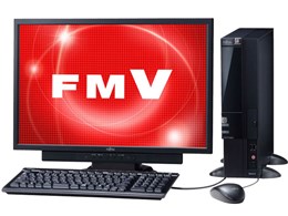 FMV ESPRIMO DH50/CN D50CN7_A035 i.com Core i3ڃf