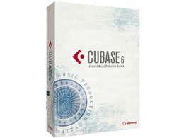 Cubase 6