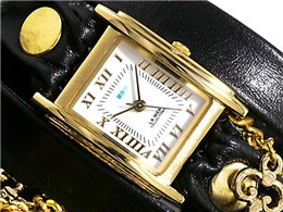 CHAIN/CHARM WRAPS LMCW1032