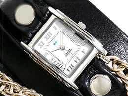 CHAIN/CHARM WRAPS LMSCW1003