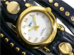 LAYER AND STUD WRAPS LMSW3004-NAVYGLD