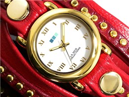 LAYER AND STUD WRAPS LMSW3005-REDGLD