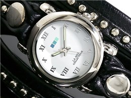 LAYER AND STUD WRAPS LMSW3006-BLKSIL